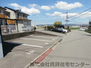 和歌山駅 バス13分  南小雑賀下車：停歩17分 1階の物件外観写真